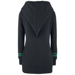Sudadera oficial Slytherin mujer XS