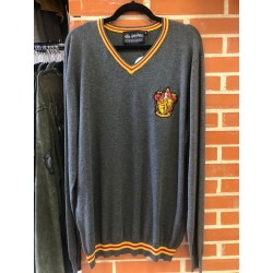 Jersey oficial Gryffindor...