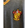 Jersey oficial Gryffindor uniforme XL