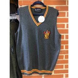 Chaleco oficial Gryffindor...
