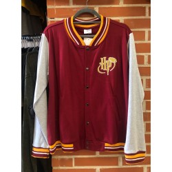 Chaqueta universitaria...