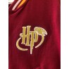 Chaqueta universitaria oficial Hogwarts talla L