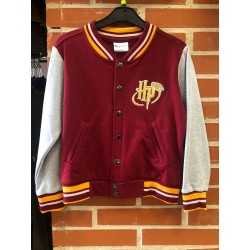 Chaqueta universitaria...