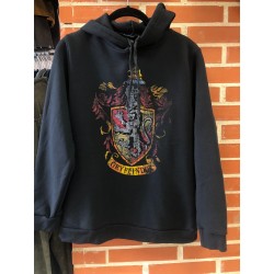 Sudadera oficial Gryffindor...