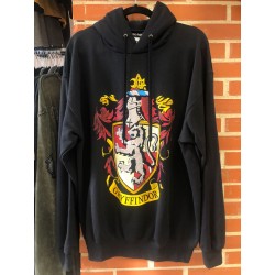 Sudadera oficial Gryffindor...
