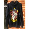 Sudadera oficial Gryffindor talla XL