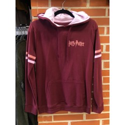 Sudadera oficial alumno...