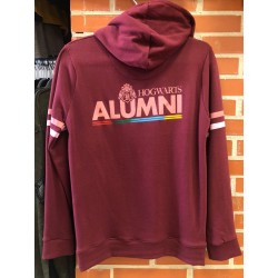 Sudadera oficial alumno Hogwarts oficial mujer L
