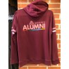 Sudadera oficial alumno Hogwarts oficial mujer L