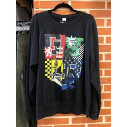 Sudadera oficial casas de...