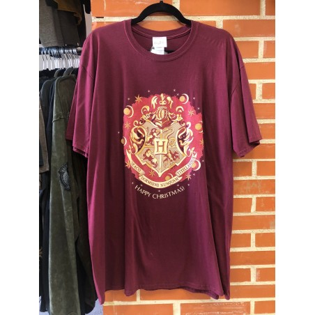 Sudadera oficial Hogwarts talla L