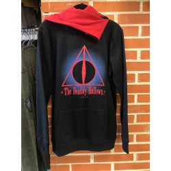 Sudadera oficial reliquias...