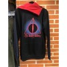 Sudadera oficial reliquias de la muerte mujer M