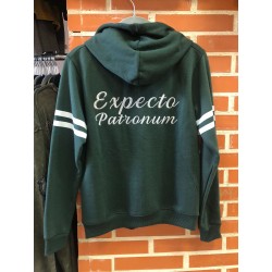 Chaqueta Sudadera oficial...