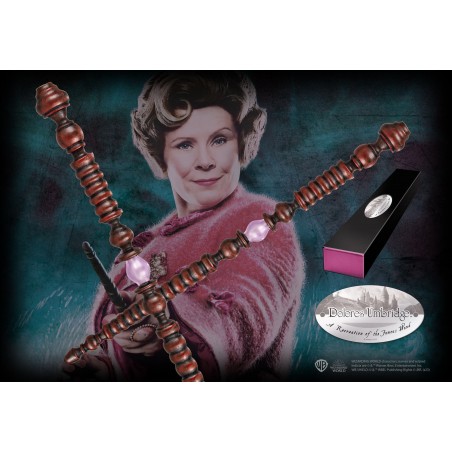 Varita de Dolores Umbridge