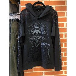 Sudadera oficial los...