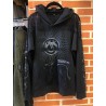 Sudadera oficial los secretos de Dumbledore talla S
