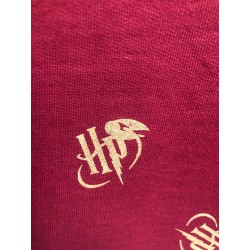 Falda oficial Hogwarts talla M