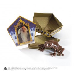 Replica de Chocorana  Harry...