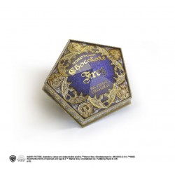 Replica de Chocorana  Harry Potter
