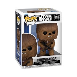 Funko Star Wars Chewbacca 596