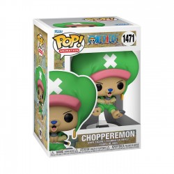 Funko One Piece Chopperemon...