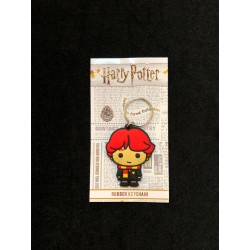 Llavero Ron Weasley chino