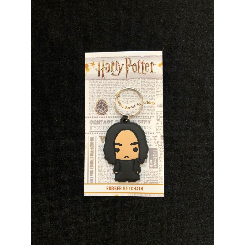 Llavero Snape chibi
