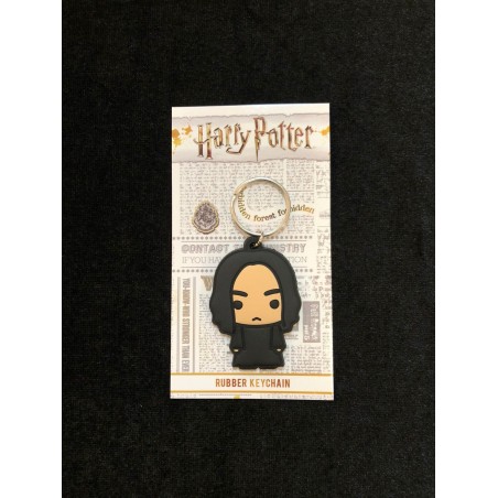 Llavero Snape chibi