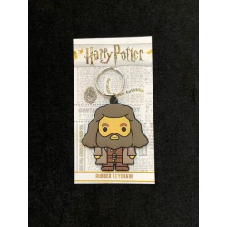 Llavero Hagrid chibi