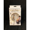Pack llavero y pin Golden Snitch