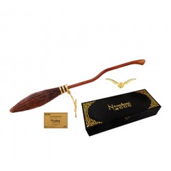 Réplica mini Nimbus 2000