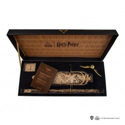 Escoba Nimbus 2000 Junior – Edición Coleccionista | Cinereplicas