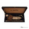 Escoba Nimbus 2000 Junior – Edición Coleccionista | Cinereplicas