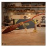 Escoba Nimbus 2000 Junior – Edición Coleccionista | Cinereplicas