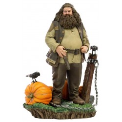 Estatua de Hagrid 1/10 Iron...