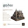 Castillo de Hogwarts de Noble Collection