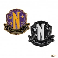 Pack pins Miércoles
