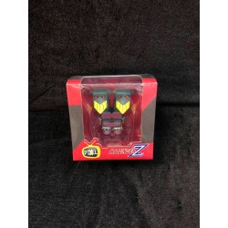 Mazinger Z mini figura píxel