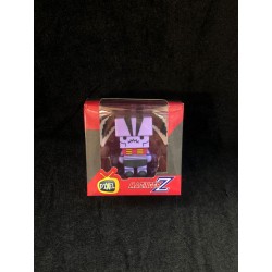 Mazinger Z mini figura píxel