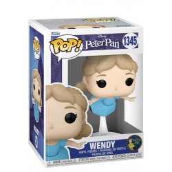 Funko Wendy