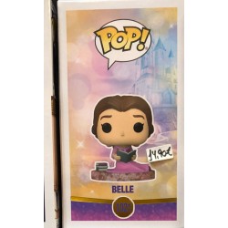 Funko Belle 1021 la bella y...
