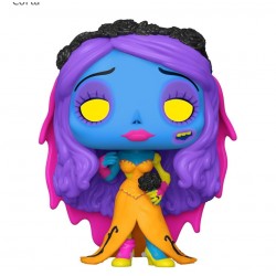 Funko Emily edición especial